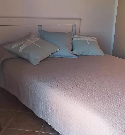 Triskelia House Casa Vacanze Holiday home *