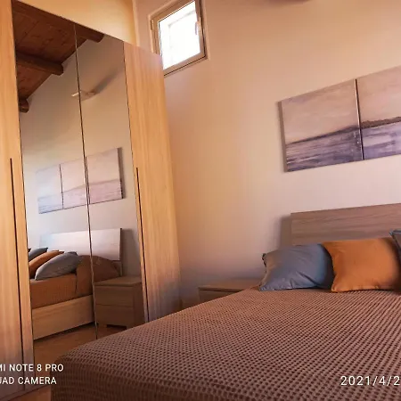 Holiday home Triskelia House Casa Vacanze Portopalo Di Capo Passero