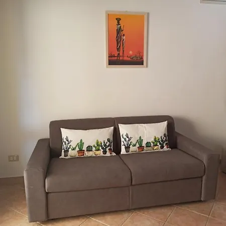Triskelia House Casa Vacanze Holiday home *