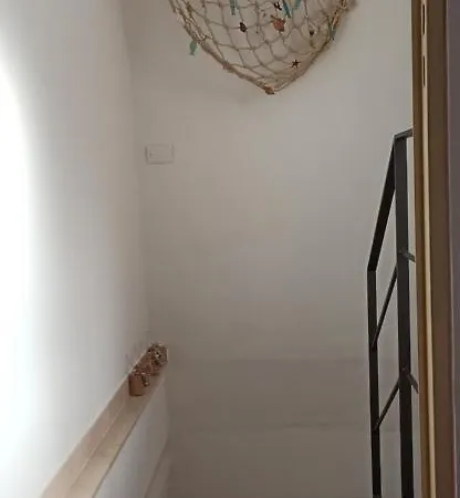 Holiday home Triskelia House Casa Vacanze