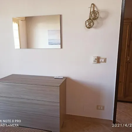 Holiday home Triskelia House Casa Vacanze *