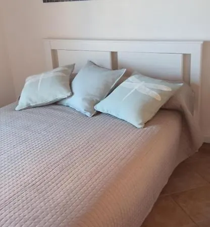 Triskelia House Casa Vacanze Portopalo Di Capo Passero