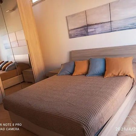 Holiday home Triskelia House Casa Vacanze *