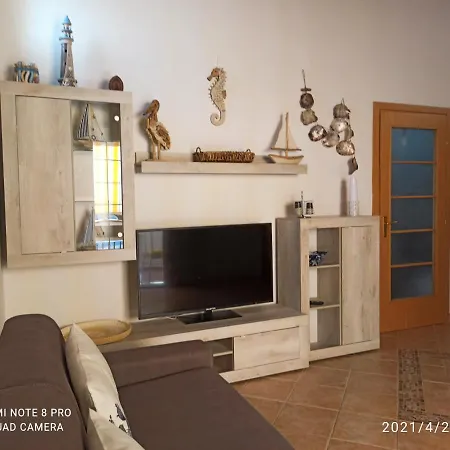 Triskelia House Casa Vacanze Holiday home Portopalo Di Capo Passero