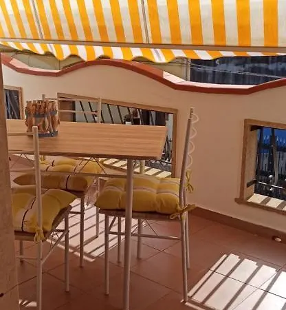 Triskelia House Casa Vacanze Holiday home *